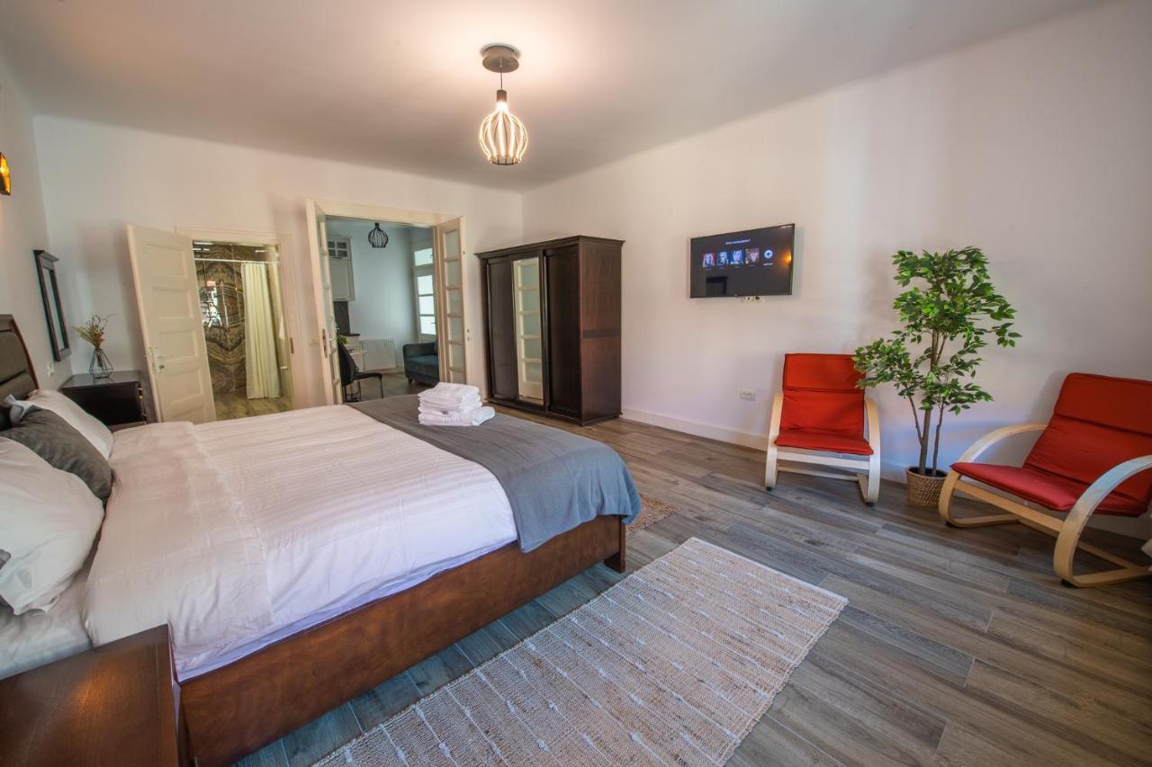 Old Town Suites Braşov Extérieur photo