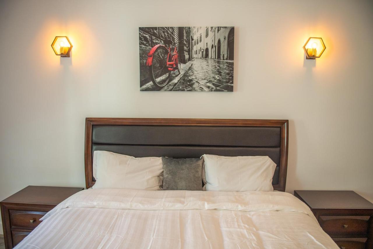 Old Town Suites Braşov Extérieur photo