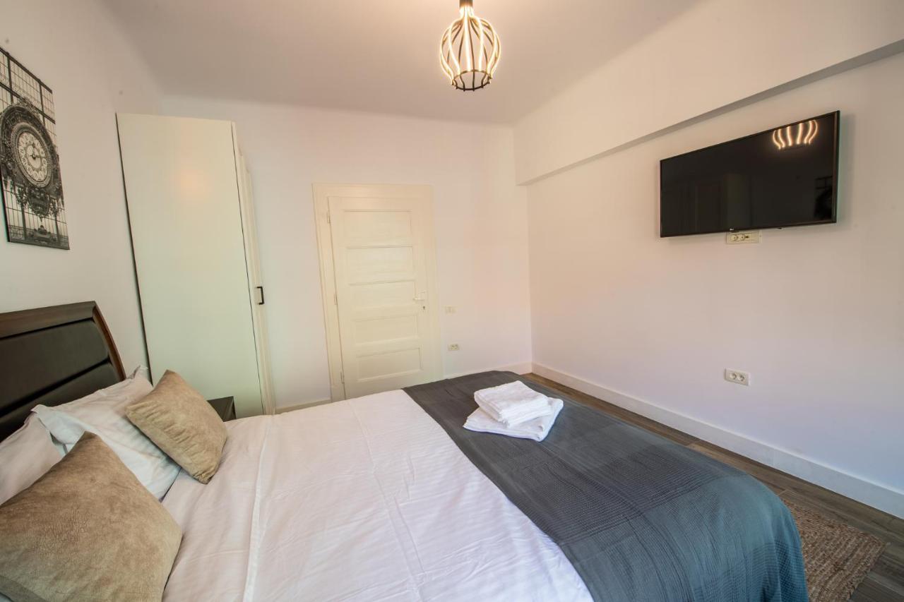 Old Town Suites Braşov Extérieur photo