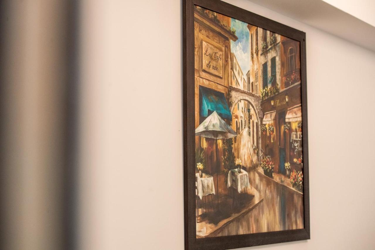 Old Town Suites Braşov Extérieur photo