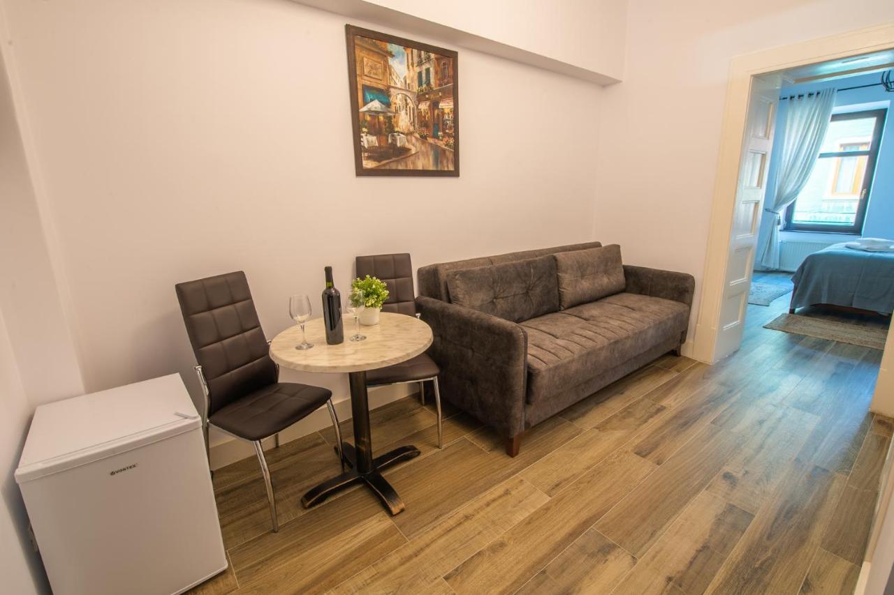 Old Town Suites Braşov Extérieur photo