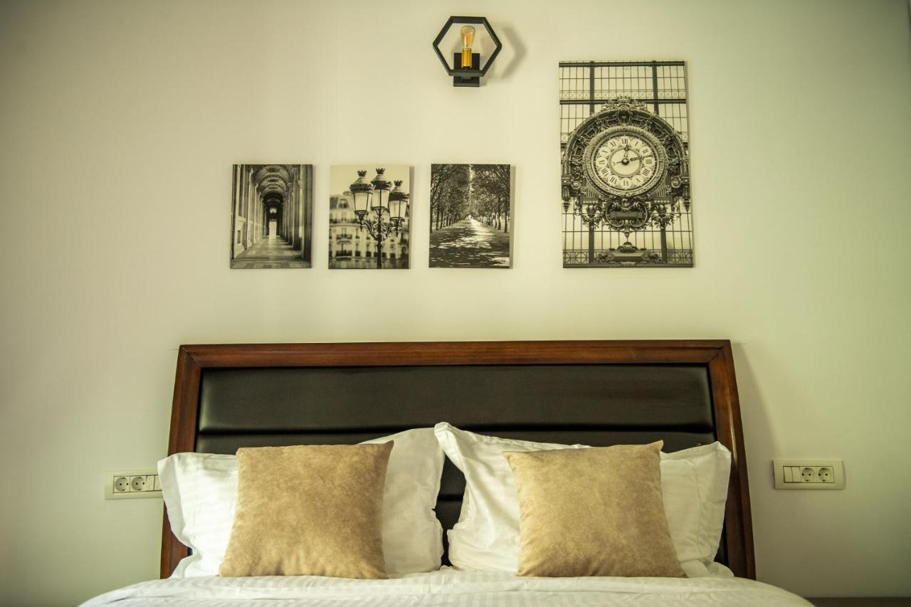 Old Town Suites Braşov Extérieur photo