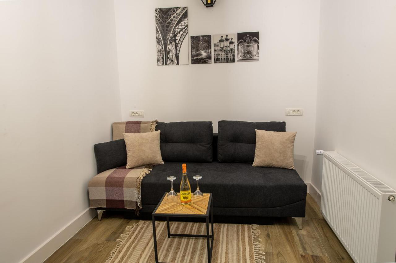 Old Town Suites Braşov Extérieur photo